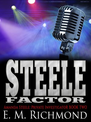 cover image of Steele Factor